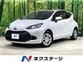 2024 Toyota AQUA