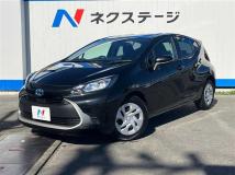 2024 Toyota AQUA
