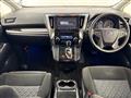 2017 Toyota Alphard