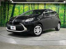 2024 Toyota AQUA