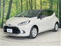 2024 Toyota AQUA