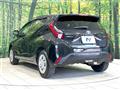 2024 Toyota AQUA