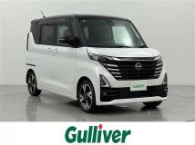 2023 Nissan ROOX