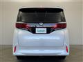 2025 Toyota Alphard