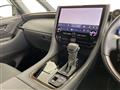 2025 Toyota Alphard