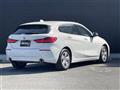 2022 BMW 1 Series