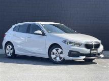 2022 BMW 1 Series