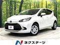 2025 Toyota AQUA