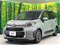 2023 Toyota Sienta