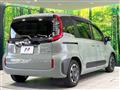 2023 Toyota Sienta