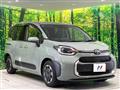 2023 Toyota Sienta