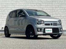 2016 Suzuki Alto