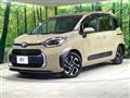 2023 Toyota Sienta