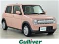 2021 Suzuki Lapin