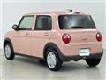 2021 Suzuki Lapin