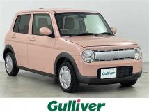 2021 Suzuki Lapin