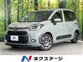 2023 Toyota Sienta