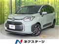 2023 Toyota Sienta
