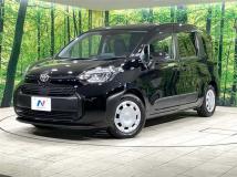2023 Toyota Sienta