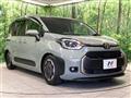 2023 Toyota Sienta