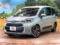2023 Toyota Sienta