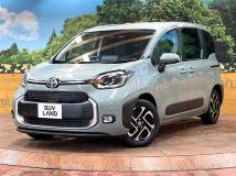 2023 Toyota Sienta