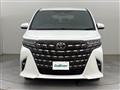 2026 Toyota Alphard