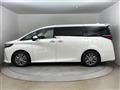 2026 Toyota Alphard