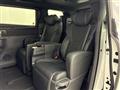 2026 Toyota Alphard