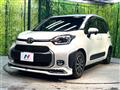 2023 Toyota Sienta