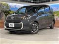 2023 Toyota Sienta