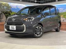 2023 Toyota Sienta