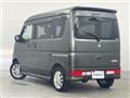 2022 Suzuki Every Wagon