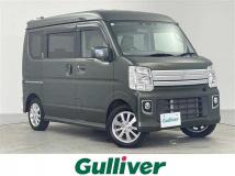 2022 Suzuki Every Wagon