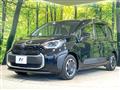 2023 Toyota Sienta