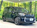 2023 Toyota Sienta