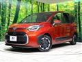 2023 Toyota Sienta