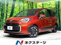 2023 Toyota Sienta