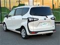 2019 Toyota Sienta