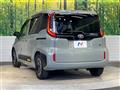2023 Toyota Sienta
