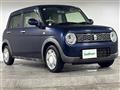 2019 Suzuki Lapin
