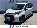 2024 Toyota Sienta