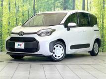 2024 Toyota Sienta