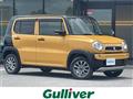 2018 Suzuki Hustler