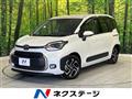 2024 Toyota Sienta