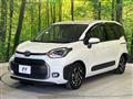 2024 Toyota Sienta