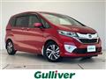 2018 Honda Freed