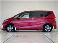 2018 Honda Freed