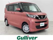 2021 Nissan ROOX
