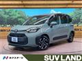 2024 Toyota Sienta